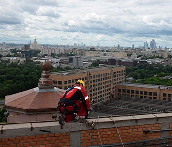 восстановление фасадов, стоимость и список услуг